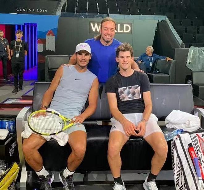 ayx世界杯2026-法网险胜拉沃尔杯，蒂姆带队取胜