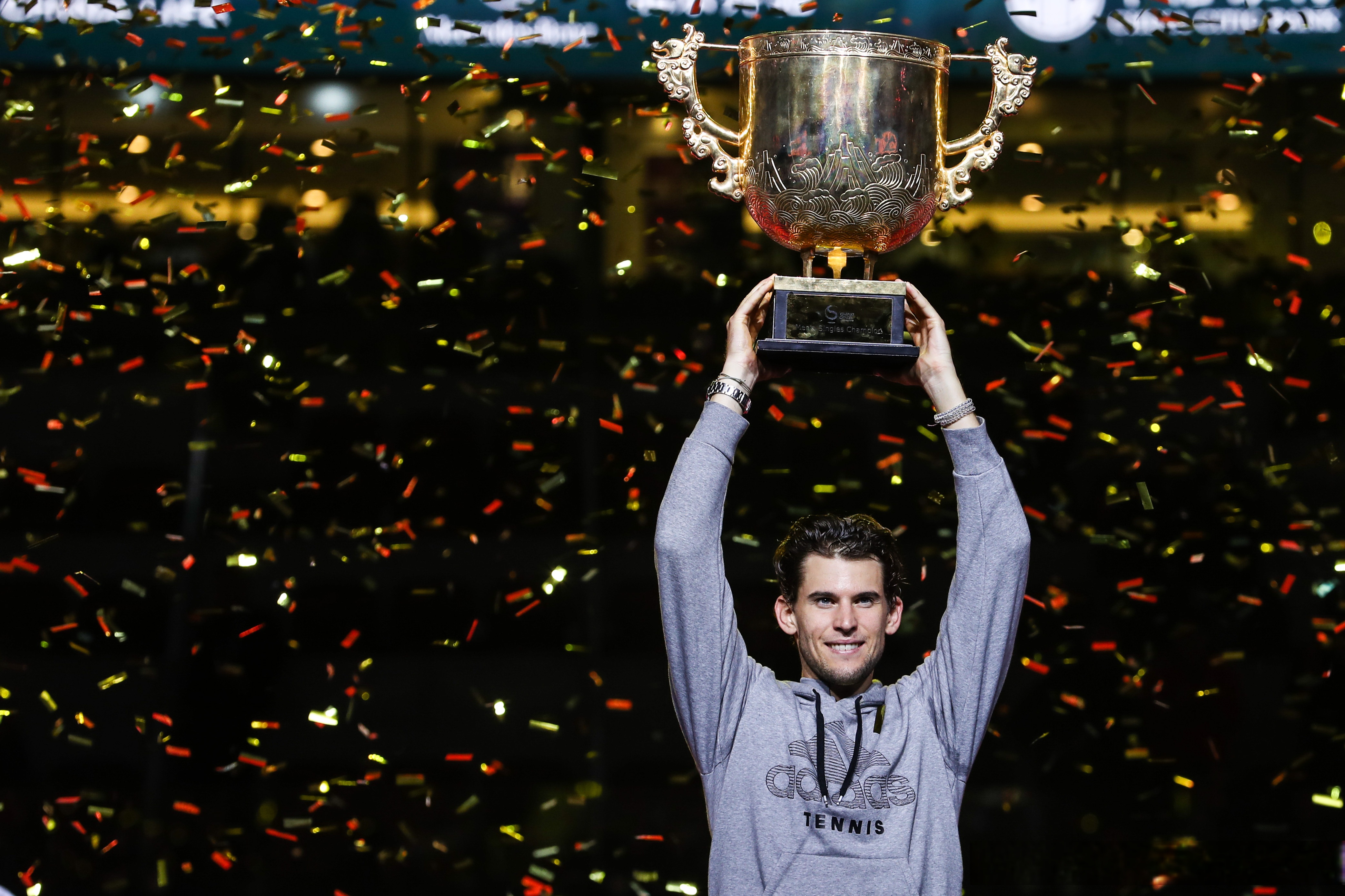 爱游戏tv-戴维斯杯横扫拉沃尔杯，蒂姆统治全场